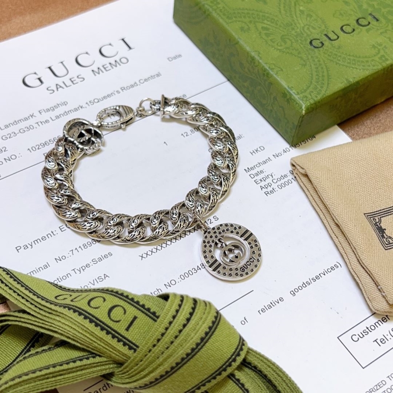 Gucci Bracelets